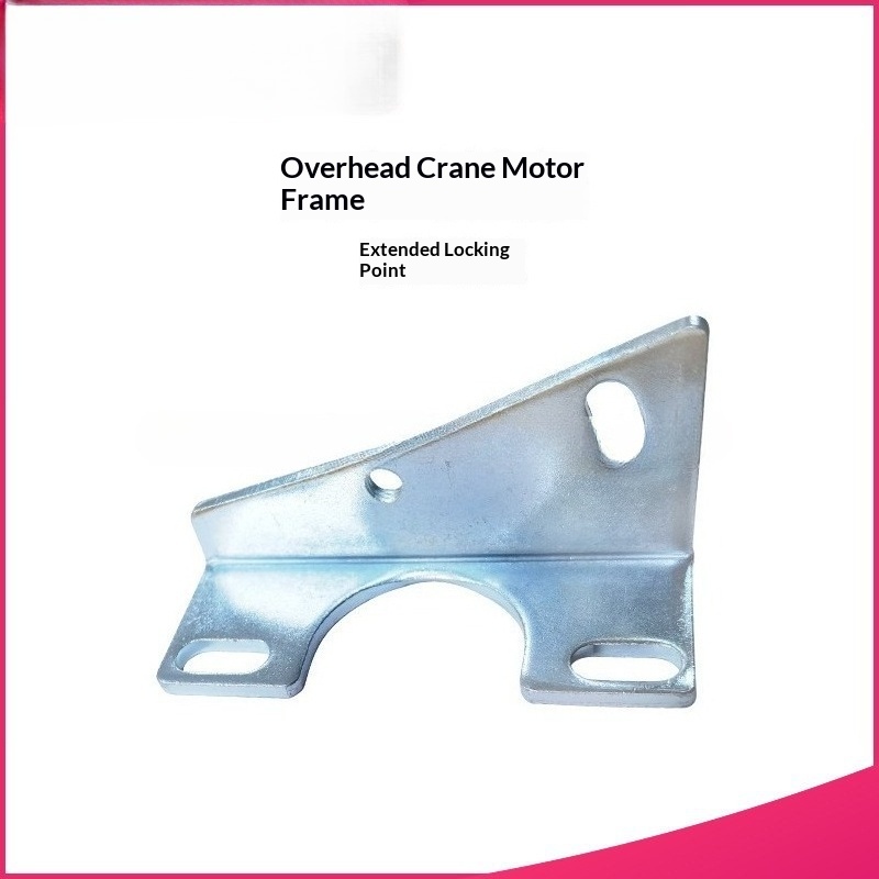 Suporte de Motor para Máquina  - Crane Claw Motor avaliação e preço